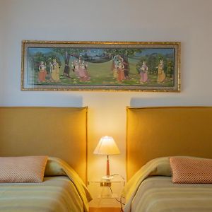 Casa Betulla